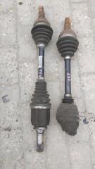 Запчасть привод Cadillac SRX 2009-2012