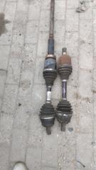 Запчасть привод Volvo V40cc 2012-2016