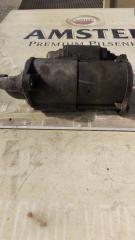 Стартер Chevrolet Cruze 2011