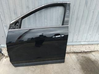 Запчасть дверь Cadillac SRX 2009-2012
