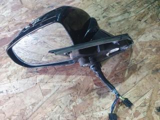 Запчасть зеркало Cadillac SRX 2009-2012