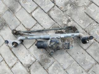 Запчасть трапеция дворников Cadillac SRX 2009-2012