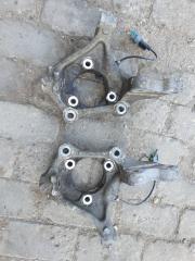 Запчасть кулак Cadillac SRX 2009-2012