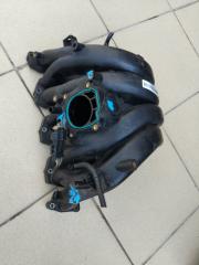 Коллектор впускной opel Zafira 2005