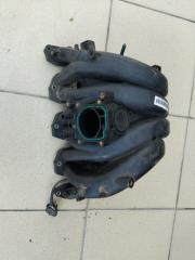 Коллектор впускной opel Vectra 2005