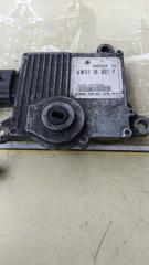 Блок управления АКПП MAZDA CX9 2008 AW31189E1F Б/У