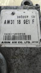 Блок управления АКПП CX9 2008