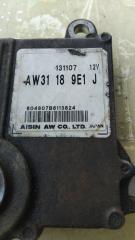 Блок управления АКПП CX7 2008