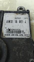 Блок управления АКПП CX7 2008