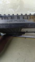 Блок управления АКПП MAZDA CX7