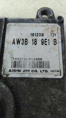 Блок управления АКПП CX7 2008