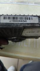 Блок управления АКПП MAZDA CX7