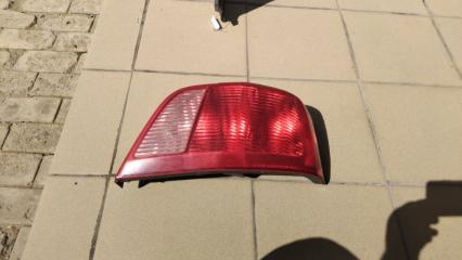 Запчасть фонарь задний правый Mitsubishi Lancer
