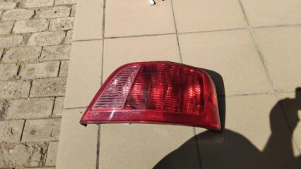 Запчасть фонарь задний правый Mitsubishi Lancer