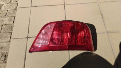 Запчасть фонарь задний правый Mitsubishi Lancer