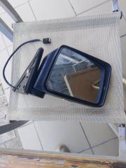 Фото запчасти зеркало правое Nissan TERRANO 1997 Б/У запчасть Запчасть зеркало правое Nissan TERRANO 1997