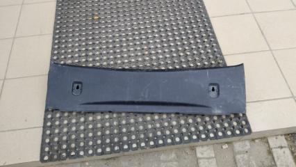 Фото запчасти обшивка багажника OPEL Mokka 2016 Б/У запчасть Запчасть обшивка багажника OPEL Mokka 2016