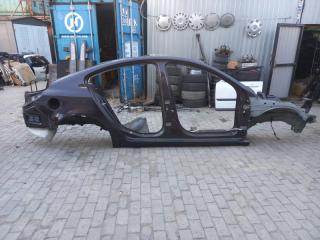 Боковина кузова правая opel INSIGNIA 2012