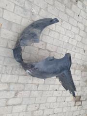 Запчасть подкрылок передний правый Volkswagen Polo 2009-2015