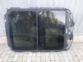 Фото запчасти люк Cadillac XT5 2016-2019 Б/У запчасть Запчасть люк Cadillac XT5 2016-2019