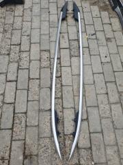 Запчасть рейлинг на крышу Cadillac SRX 2009-2012