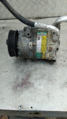 Фото запчасти компрессор кондиционера Opel Astra Б/У запчасть Запчасть компрессор кондиционера Opel Astra