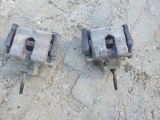 Запчасть суппорт задний Cadillac SRX 2009-2012