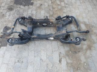 Запчасть балка подвески задняя Cadillac SRX 2009-2012