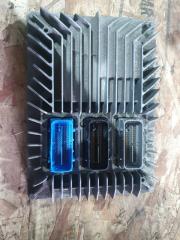 Блок управления двигателем Cadillac SRX 2009-2012