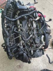 Двигатель Opel Insignia 2018 Б/У Двигатель Opel Insignia 2018