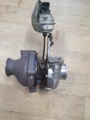 Турбина OPEL Insignia 2012