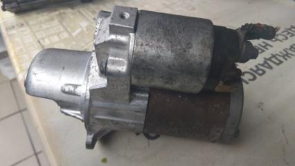 Запчасть стартер Chevrolet Captiva 2012