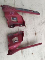 Фото запчасти петля капота Audi A4 Б/У запчасть Запчасть петля капота Audi A4