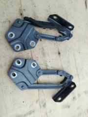 Фото запчасти петля капота Audi A4 2011-2015 Б/У запчасть Запчасть петля капота Audi A4 2011-2015