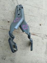 Фото запчасти петля капота Audi A6 2008-2010 Б/У запчасть Запчасть петля капота Audi A6 2008-2010