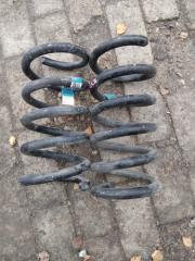 Запчасть пружина Cadillac SRX 2009-2012