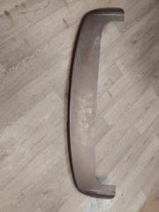 Фото запчасти спойлер задний Opel Mokka 2016 Б/У запчасть Запчасть спойлер задний Opel Mokka 2016