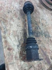 Фото запчасти привод передний левый Audi A4 2004-2009 Б/У запчасть Запчасть привод передний левый Audi A4 2004-2009