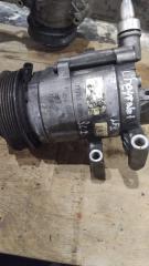 Фото запчасти компрессор кондиционера Chevrolet Captiva 2013 Б/У запчасть Запчасть компрессор кондиционера Chevrolet Captiva 2013