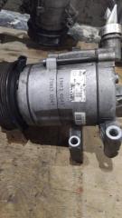Фото запчасти компрессор кондиционера Chevrolet Captiva 2013 Б/У запчасть Запчасть компрессор кондиционера Chevrolet Captiva 2013