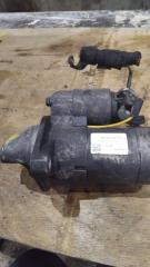 Запчасть стартер Opel Astra