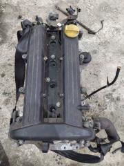 Запчасть двигатель Opel Zafira