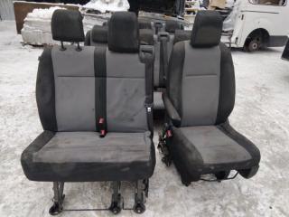 Запчасть сидения Peugeot Expert 2016-2023