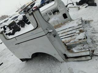 Запчасть задняя часть кузова Peugeot Expert 2016-2023