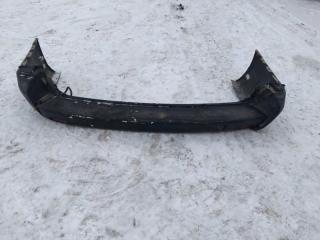 Запчасть бампер задний Peugeot Expert 2016-2023