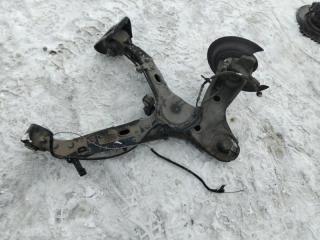 Запчасть рычаг подвески задний правый Peugeot Expert 2016-2023