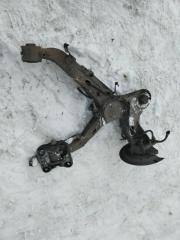 Запчасть рычаг подвески задний левый Peugeot Expert 2016-2023