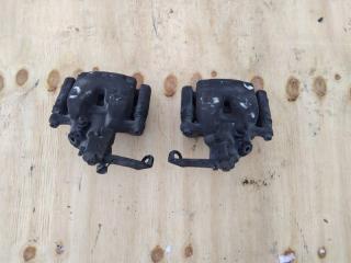 Запчасть суппорт задний Peugeot Expert 2016-2023