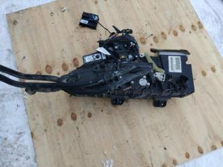 Запчасть корпус печки задний Peugeot Expert 2016-2023