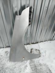 Фото запчасти крыло CADILLAC BLS Б/У запчасть Запчасть крыло CADILLAC BLS